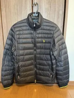 POLO ダウンジャケット