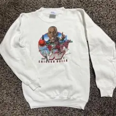 격레어 90s USA제 kids 마이클 조던 빈티지 스웨터