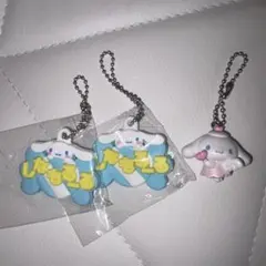 シナモロール キーホルダー