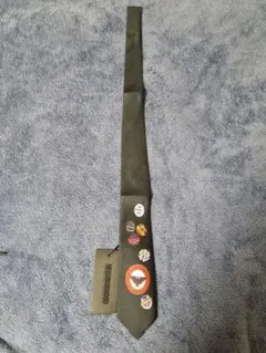 2026年最新】ネイバーフッド ネクタイの人気アイテム - メルカリ