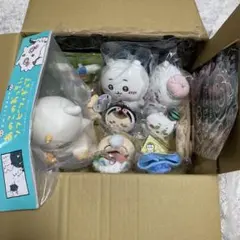 4種8個セット♪ ちいかわ お茶碗 ちいかわ ハチワレ うさぎ モモンガ 