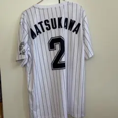 2026年最新】松川 ユニフォームの人気アイテム - メルカリ