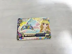 アイカツカード スターライトティアラ