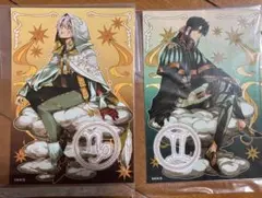 2025年最新】d.gray-man カード アレンの人気アイテム - メルカリ