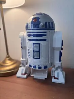 2026年最新】r2-d2 カセットプレーヤーの人気アイテム - メルカリ