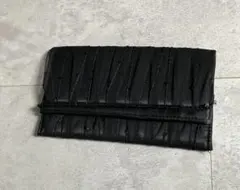 黒　袱紗(ふくさ) 冠婚葬祭用