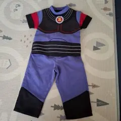 本日限定❕トイストーリー futafutaザーグ セットアップ 90ハロウィン