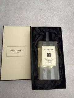 更に値下げ中★新品・未使用★ジョーマローンバスオイル250ml