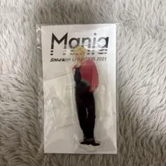 Snow Man LIVE 2021 Mania ラウールアクリルスタンド