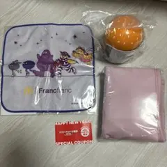 2026マクドナルド福袋