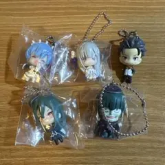 リゼロ コレクションフィギュア 2 全種セット