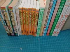 クレヨンしんちゃん 18冊セットまとめ売り古本