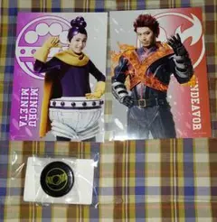 舞台 僕のヒーローアカデミア ヒロステ DMMスクラッチ