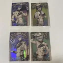 Dytica ディティカ　にじさんじウエハース