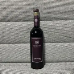 Dr.vranjes rosso nobile 750
