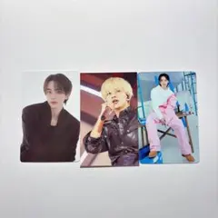 SEVENTEEN ジョンハントレカ 5