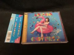 森口博子　ANISON　COVERS　2