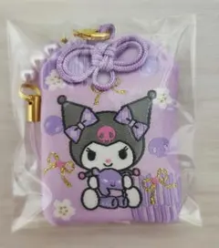 2026年最新】クロミお守りの人気アイテム - メルカリ