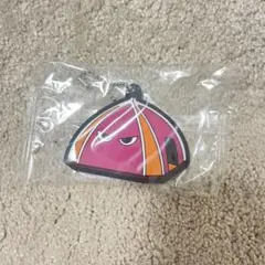 ケロロ軍曹　一番くじ　J賞　ラバーチャーム　ギロロ野営テント