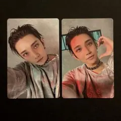 『HAPPY BURSTDAY』NEW BURSTDAY ver. ジョシュア