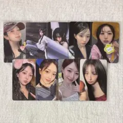 2025年最新】NMIXXへウォントレカの人気アイテム - メルカリ