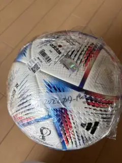 adidasサッカーボール4号球5個+ミカサ&adidasバッグセット おまけ付