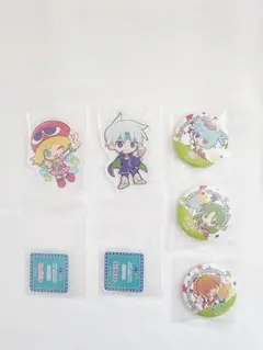 2026年最新】ぷよぷよ シェゾの人気アイテム - メルカリ