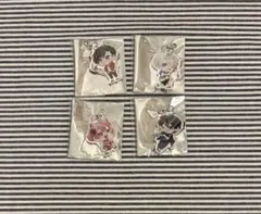 第五人格 ZETA アクリルキーホルダー