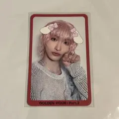 2026年最新】ateez サノク トレカの人気アイテム - メルカリ