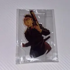 劇場版 鬼滅の刃 不死川玄弥 無限城編 アクリルスタンド アクスタ