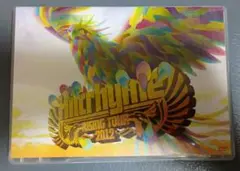 Hilcrhyme ヒルクライム 「RISING TOUR 2012」
