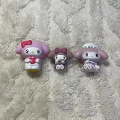 サンリオ マイメロディ フィギュア