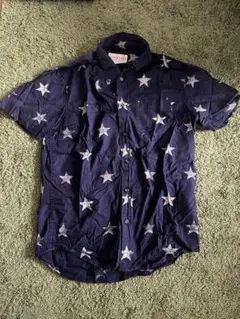 denim&supply シャツ