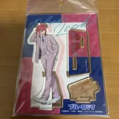 ブルーロック　千切豹馬　アクリルスタンド