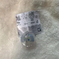 めじるしアクセサリー カプセルトイ