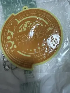 [未使用]プロセカ セガラッキーくじ ラバーキーホルダー ワンダショ