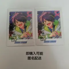 あんスタ あんさんぶるスターズ 仙石忍 ぱしゃっつ