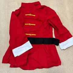 らんま1/2 早乙女乱馬 コスプレ衣装 ウィッグ 上下セットのサムネイル