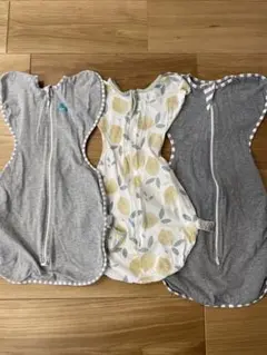 スワドルアップ　3点セット