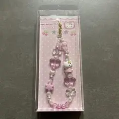 2025年最新】キティ ストラップ さくらんぼの人気アイテム - メルカリ