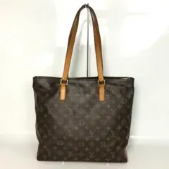 ルイ・ヴィトン モノグラム カバメゾ M51151 AR0031 トートバッグ