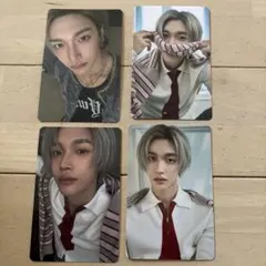 RIIZE ALL of you ウォンビン　トレカ　ソロジャケット