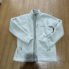 モンベル　クリマプラス200 ライニングジャケット Women's