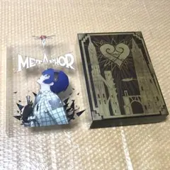 METAPHOR RE FANTAZIO35thアニバーサリーエディションPS4