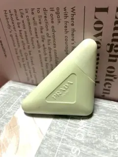PRADA プラダ ハンド トリプルケア ハンドクリームのサムネイル