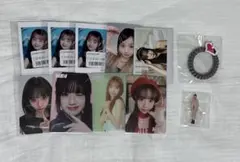 ME:I ME_I 清水恵子 まとめ売り グッズ