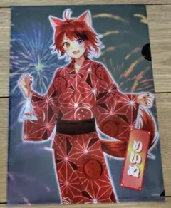 2026年最新】莉犬くんクリアファイルの人気アイテム - メルカリ