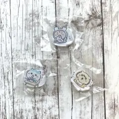 ちいかわベビー　ミニアクリルスタンド 3個セット