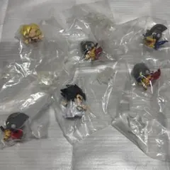 ドラゴンボール フィギュア 7体セット 未開封