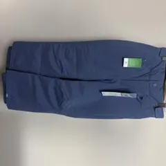 新品未使用　ロキシー　ROXY キッズ　スノーウェア